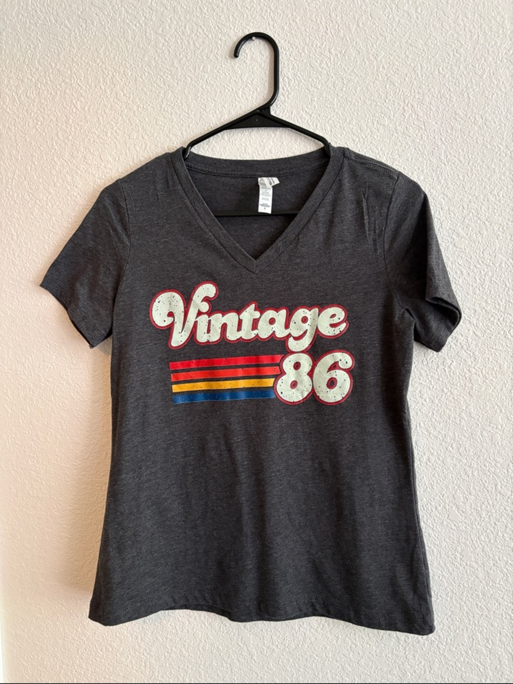 NWOT Vintage 86 VNeck Tee